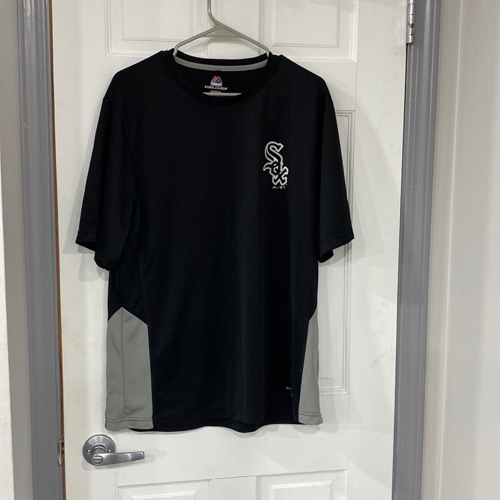 Mens Chicago White Sox Shirt